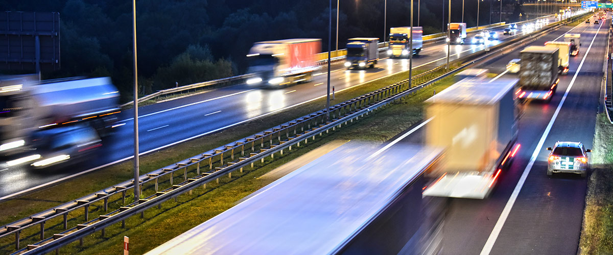 Satiksme uz Vācijas autobāņa